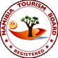 Registered with the Namibian Tourism Board